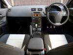 Volvo C30 R-Design DRIVe Efficiency 2009 года (UK)